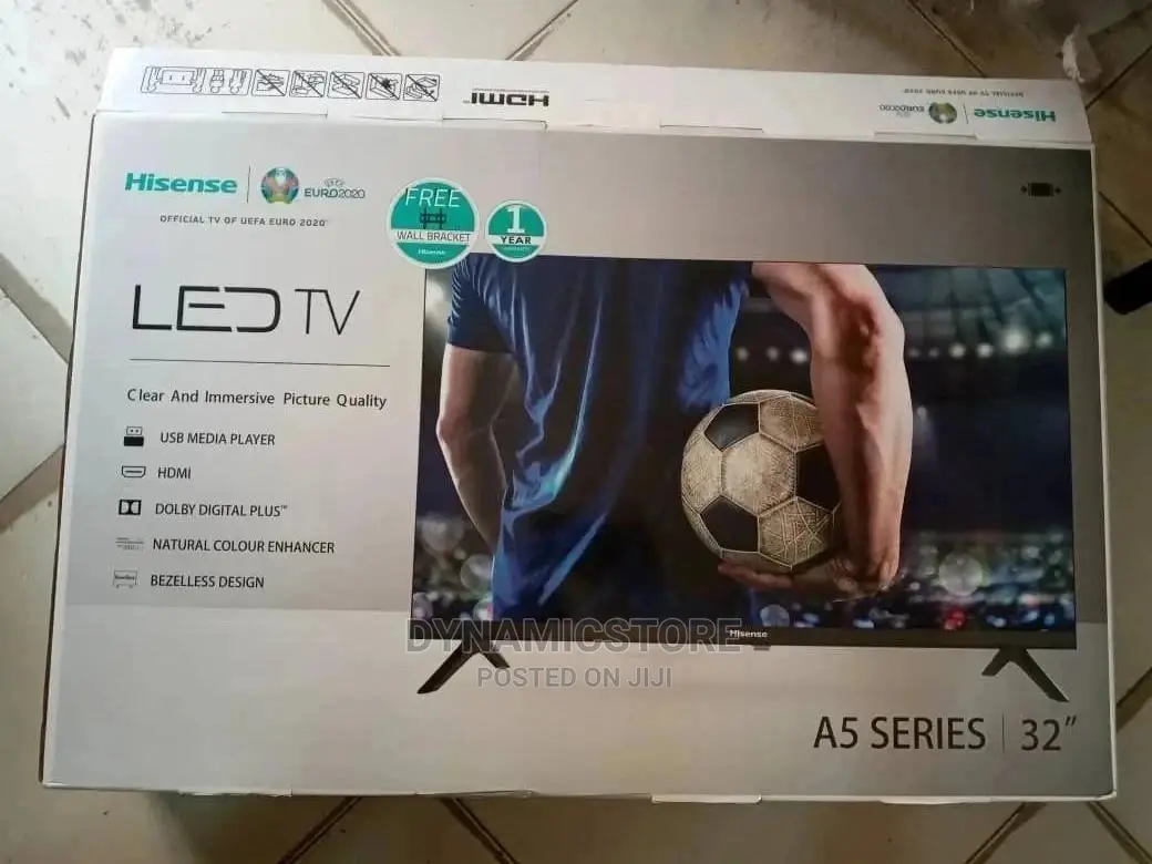 Led Tv 32 Inches Hisense