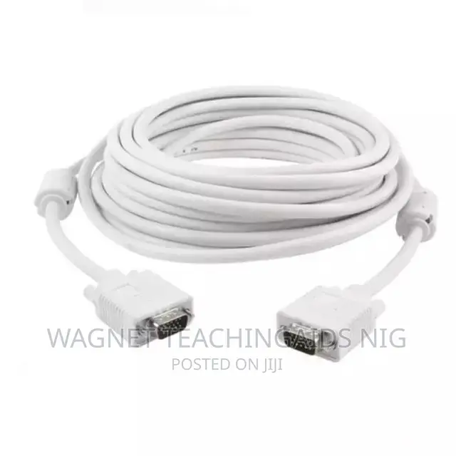 Original 50 Mitre Vga Cable