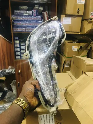 Fog Lamp Hyundai Accent 2014 New One