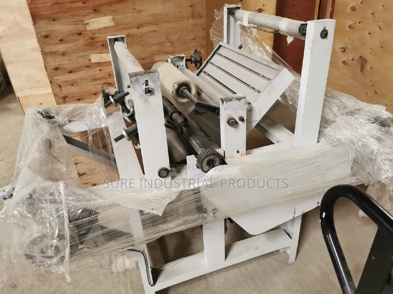 Gravure Printing One Colour Gravure Printing Machine
