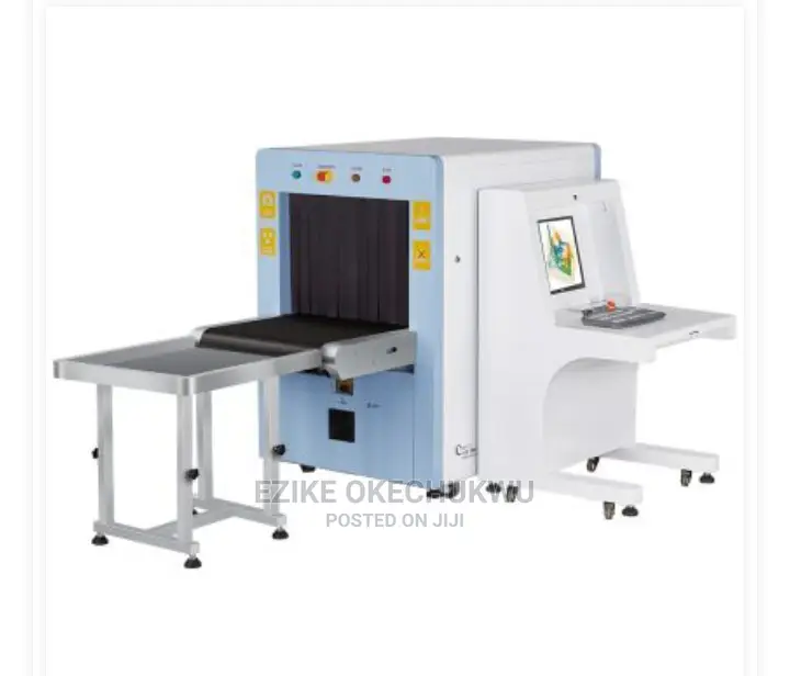 Xray Baggage/Luggage Scanner 65x50
