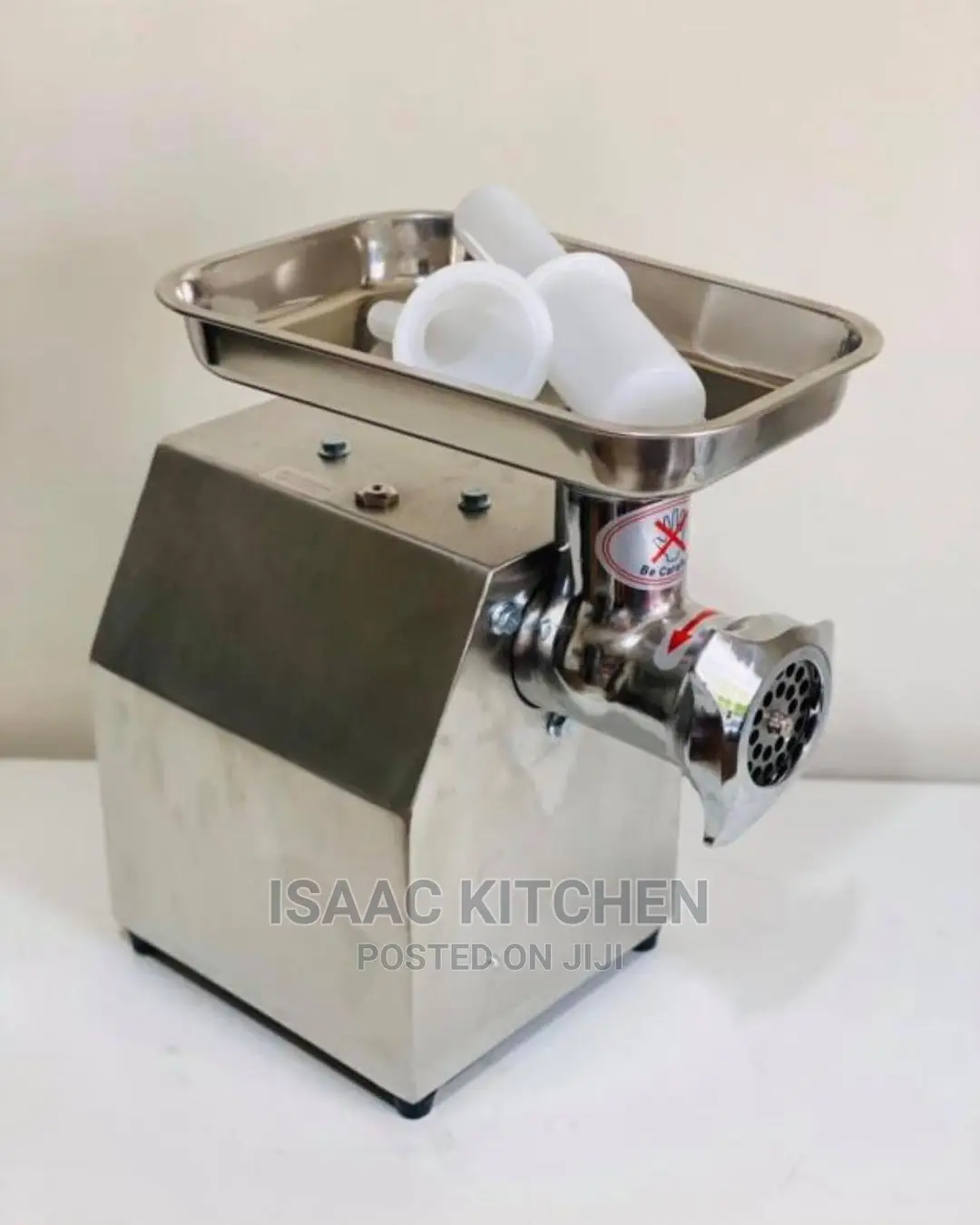 Top Grade Meat Grinder