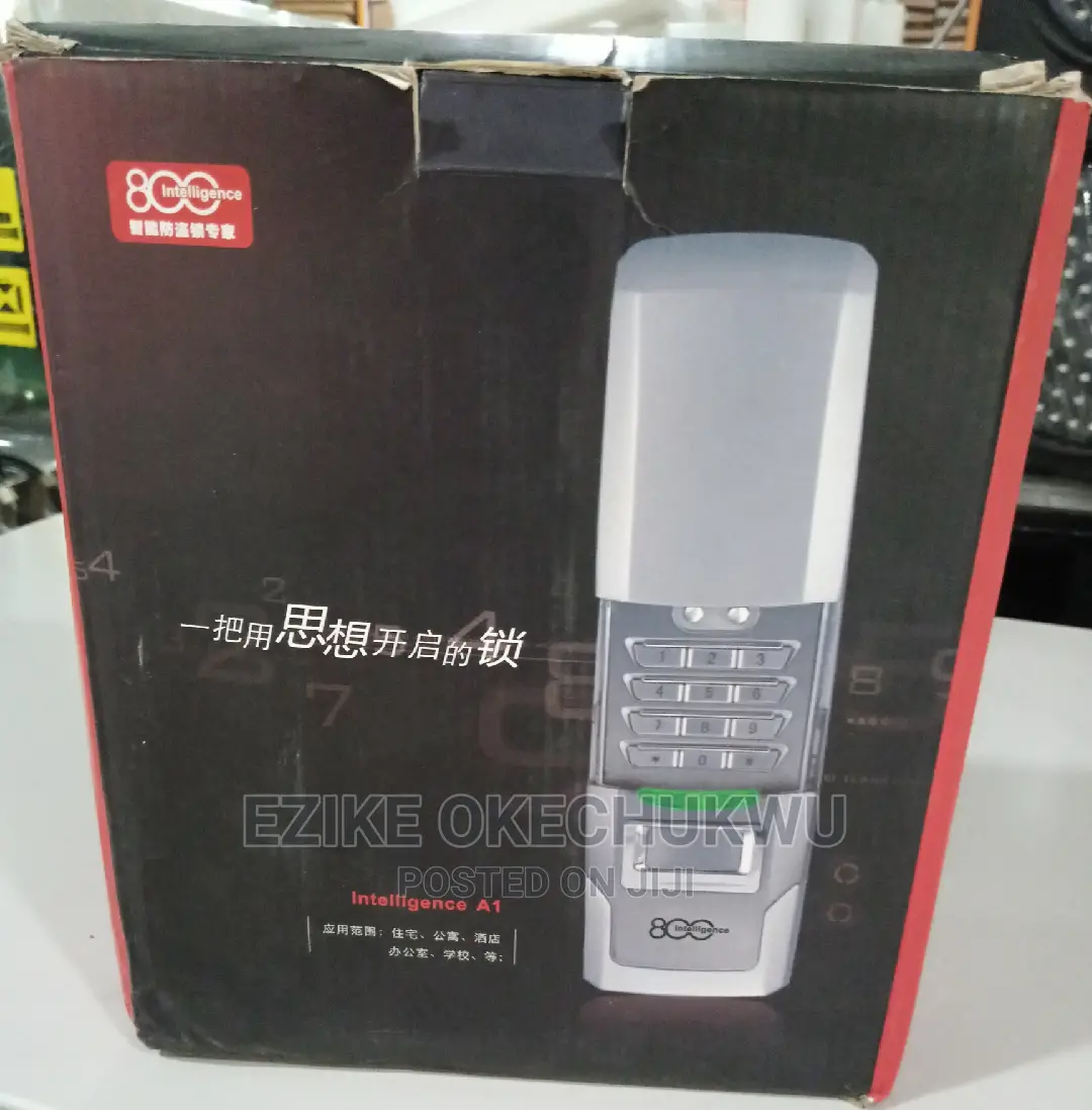 800 Series Handsfree Watchdog