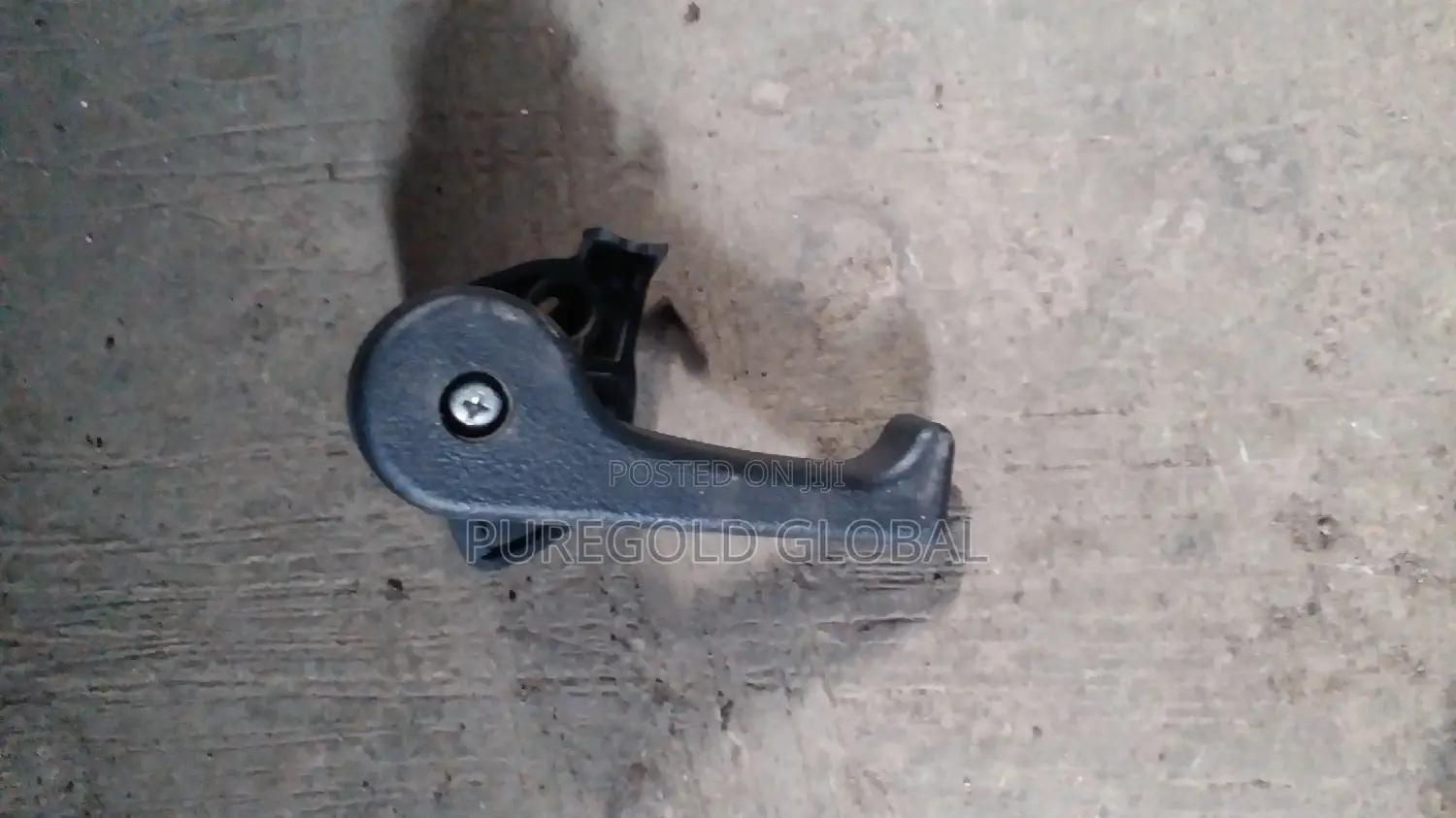 Bonnet Opener for Kia and Hyundai Products