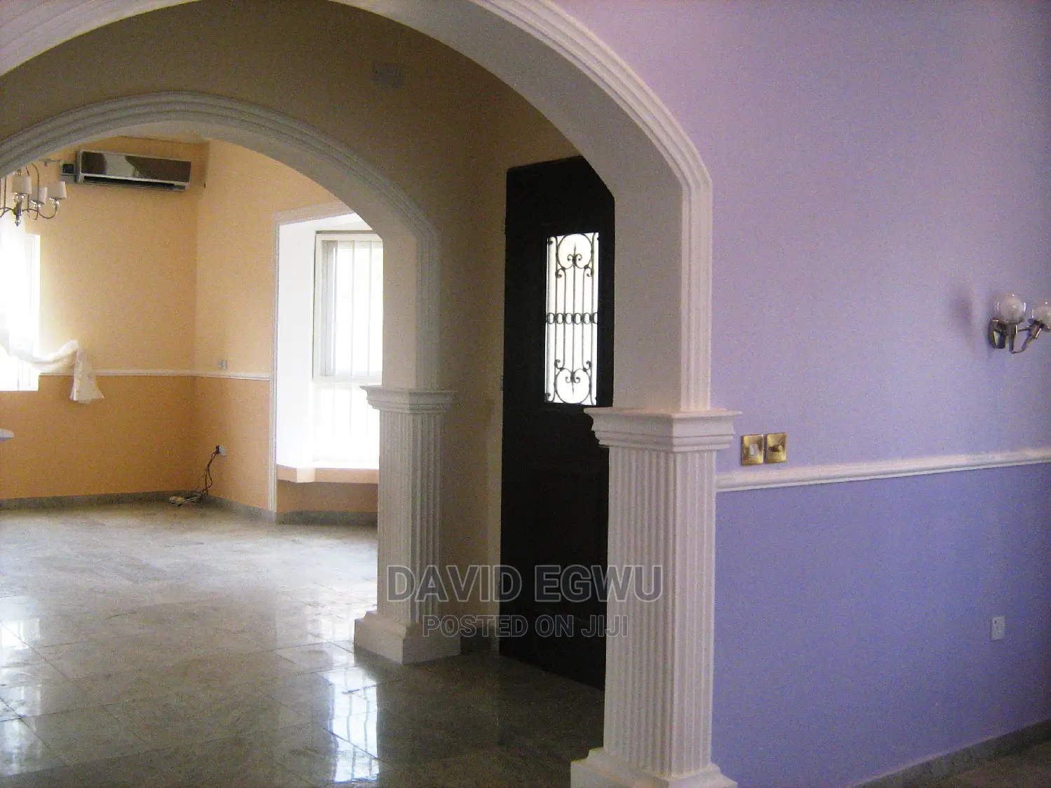 Screeding And Painting Services