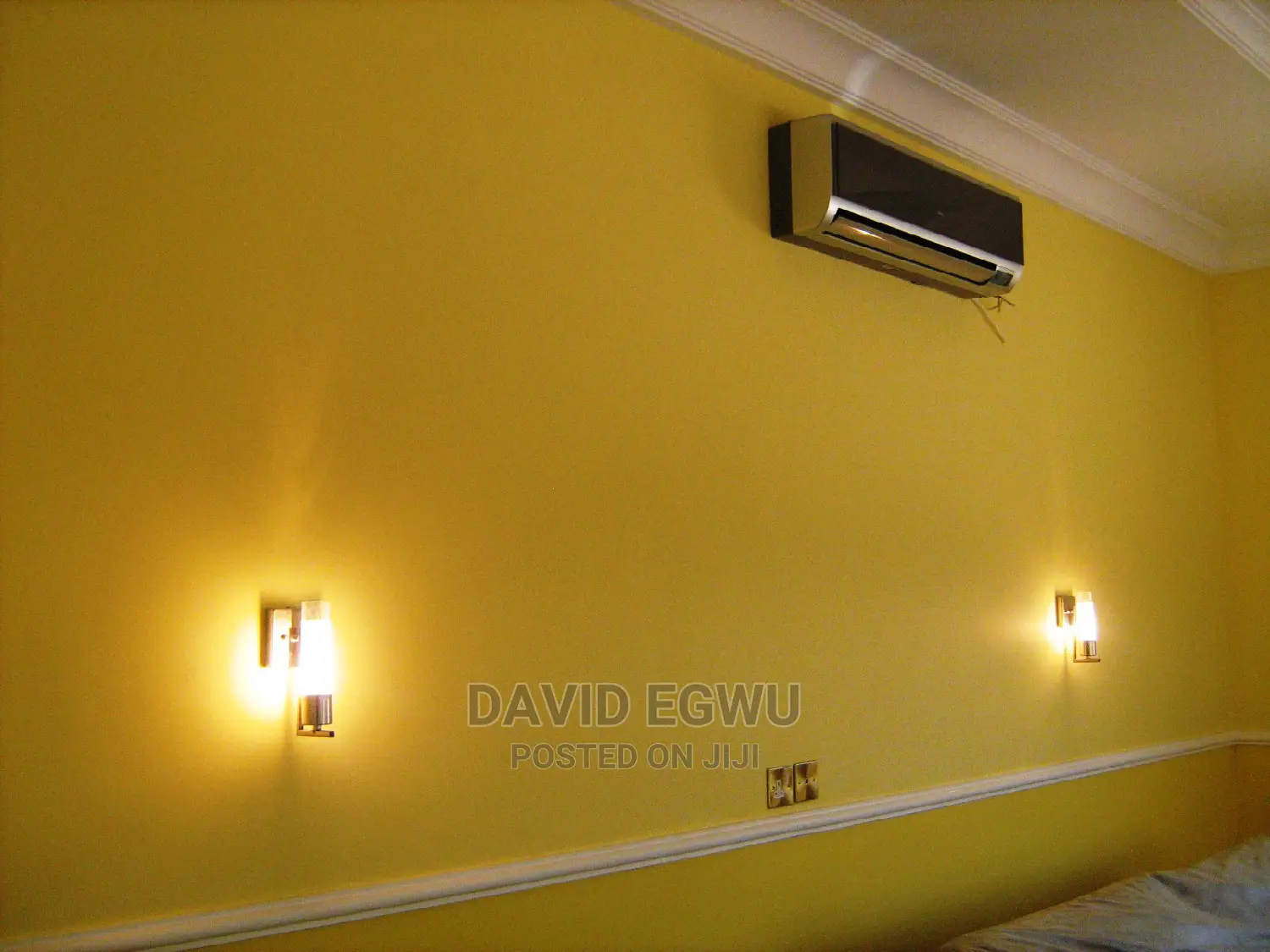 Screeding And Painting Services
