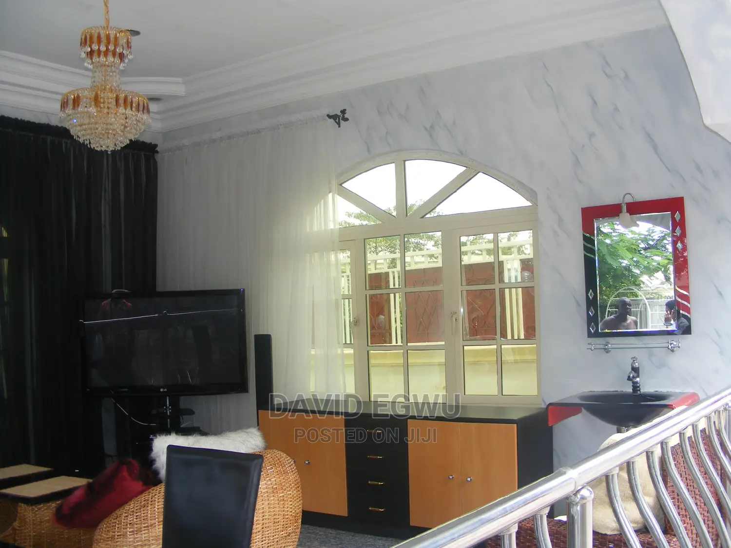 Screeding And Painting Services