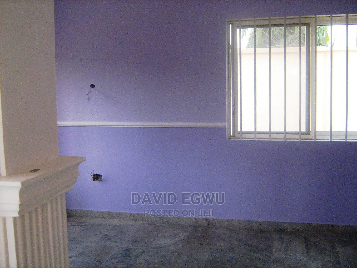 Screeding And Painting Services