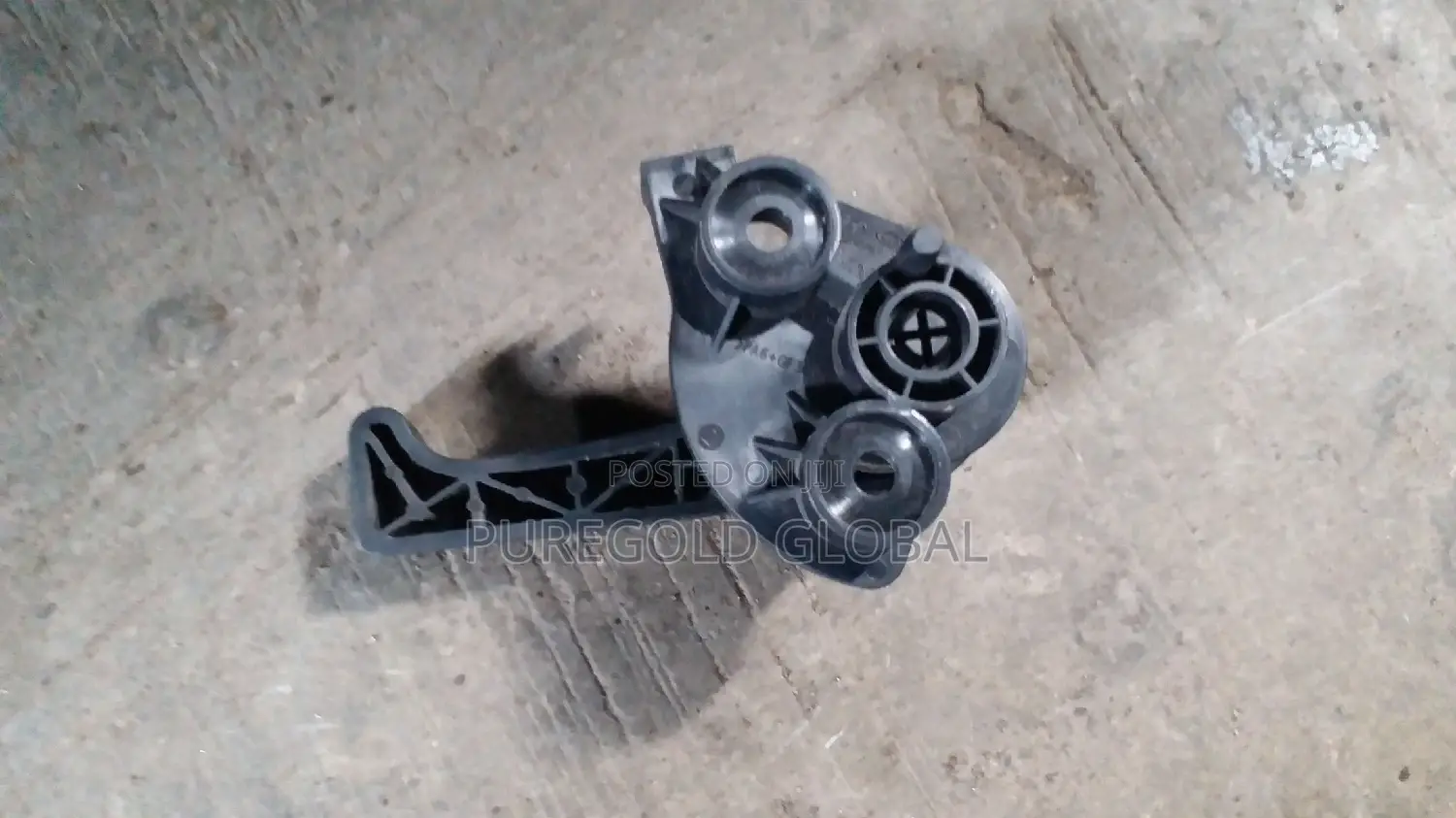 Bonnet Handle for Kia Products