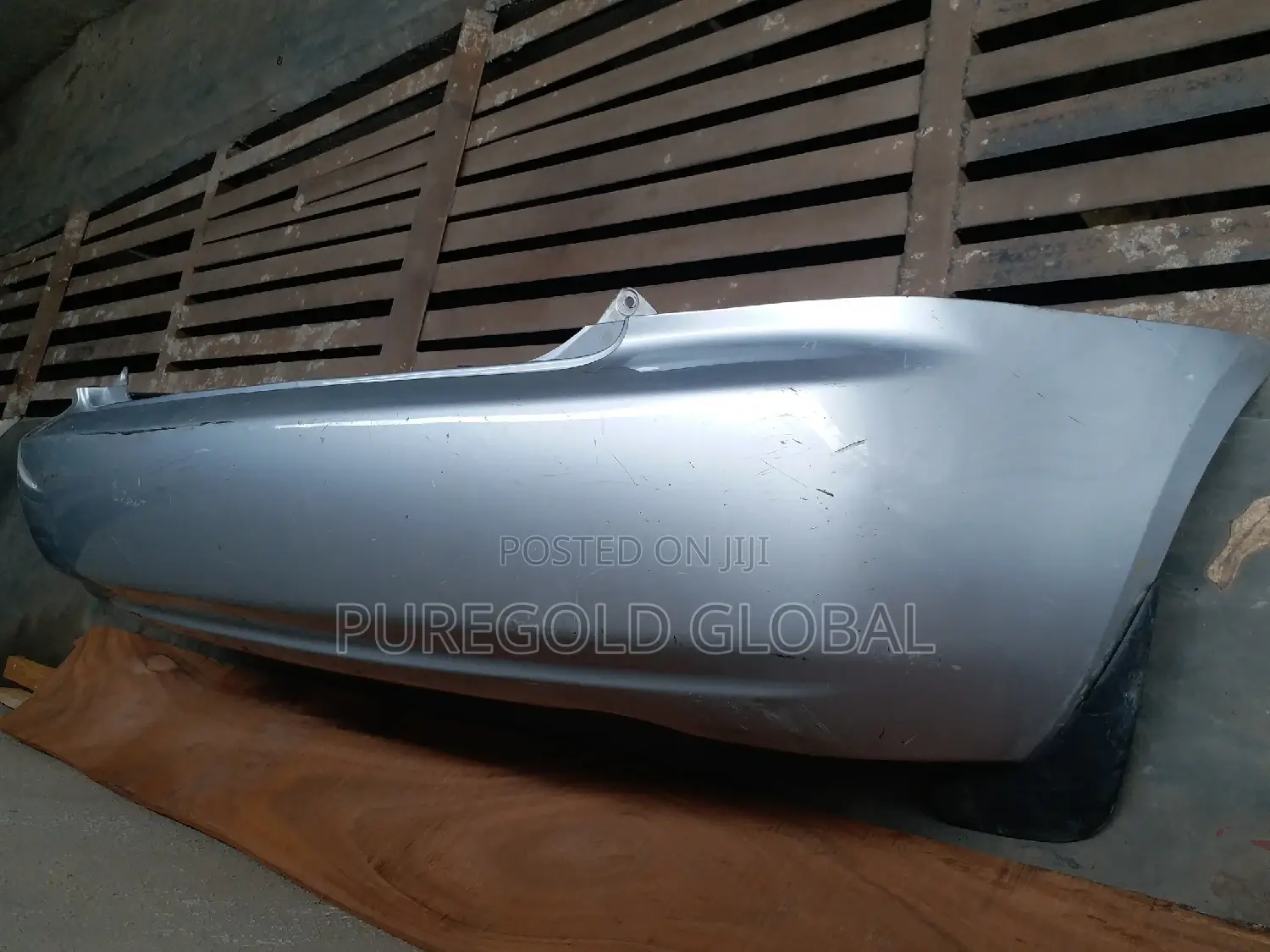 Back Bumper for Kia Cerato 2005 Model