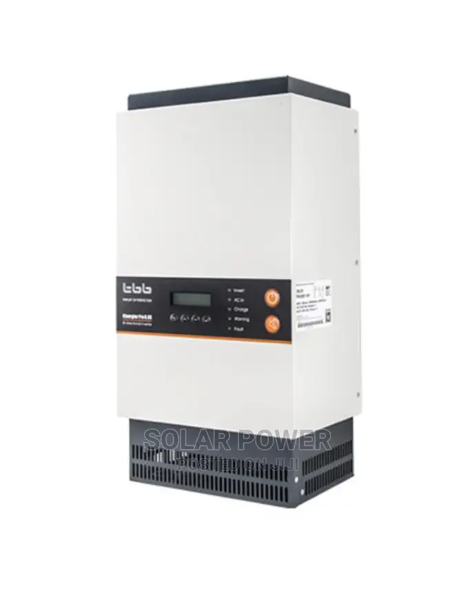 TBB Energizer Pro Inverter 8kw 48v