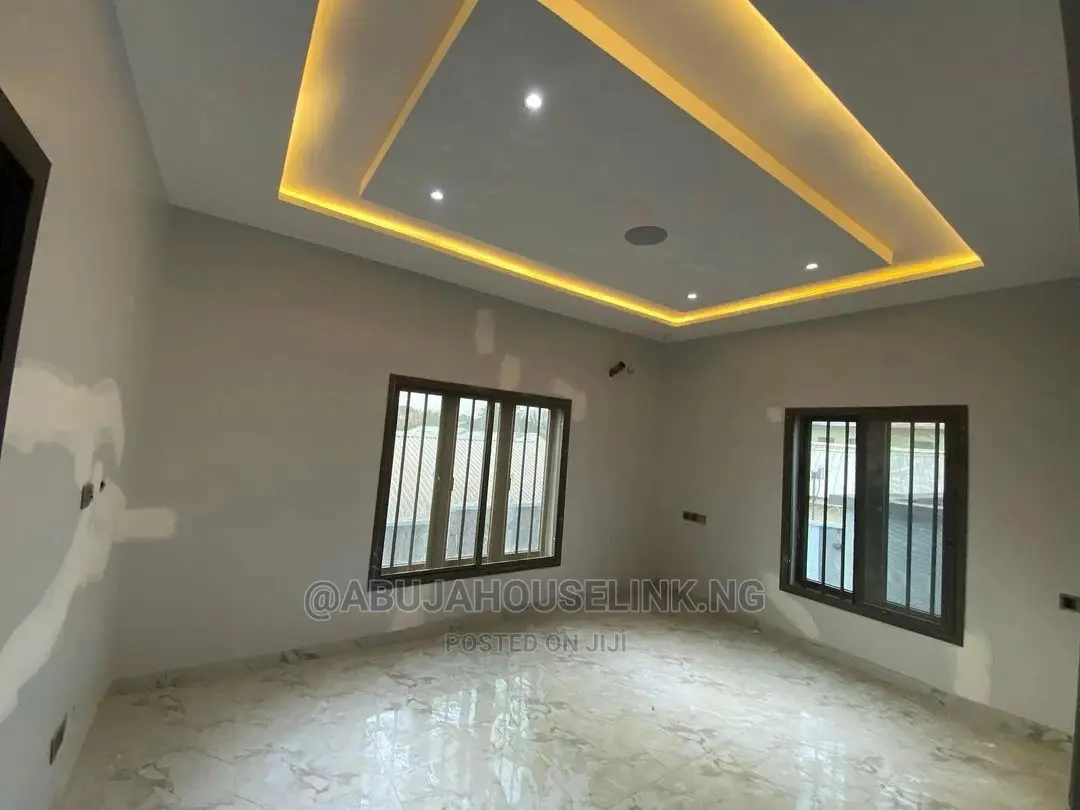 Furnished 4bdrm Duplex in Gwarimpa Abuja, Gwarinpa for sale