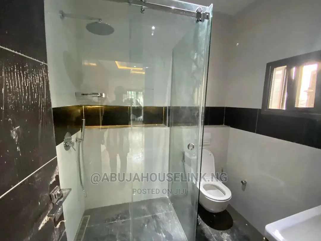 Furnished 4bdrm Duplex in Gwarimpa Abuja, Gwarinpa for sale