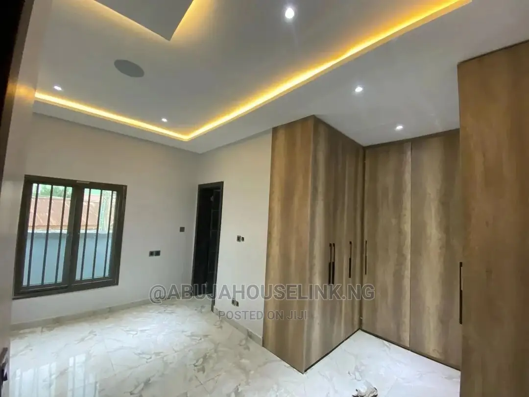 Furnished 4bdrm Duplex in Gwarimpa Abuja, Gwarinpa for sale