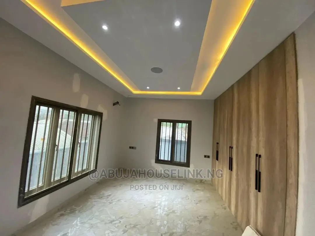 Furnished 4bdrm Duplex in Gwarimpa Abuja, Gwarinpa for sale
