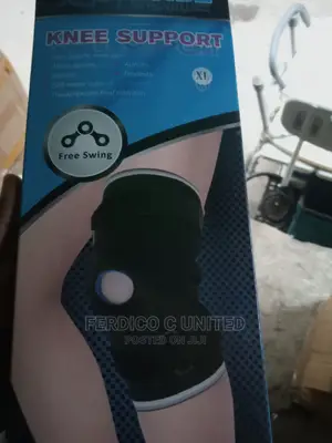 High Quality Kneel Support