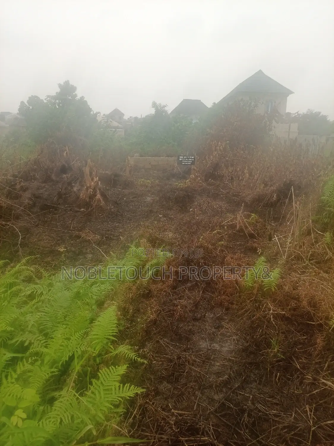 30 Acres of Land at Ketu Epe For Sale