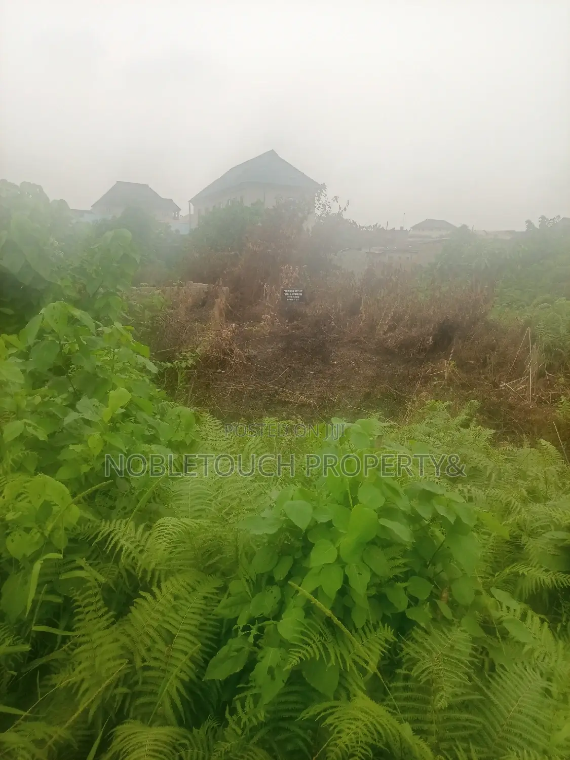 30 Acres of Land at Ketu Epe For Sale