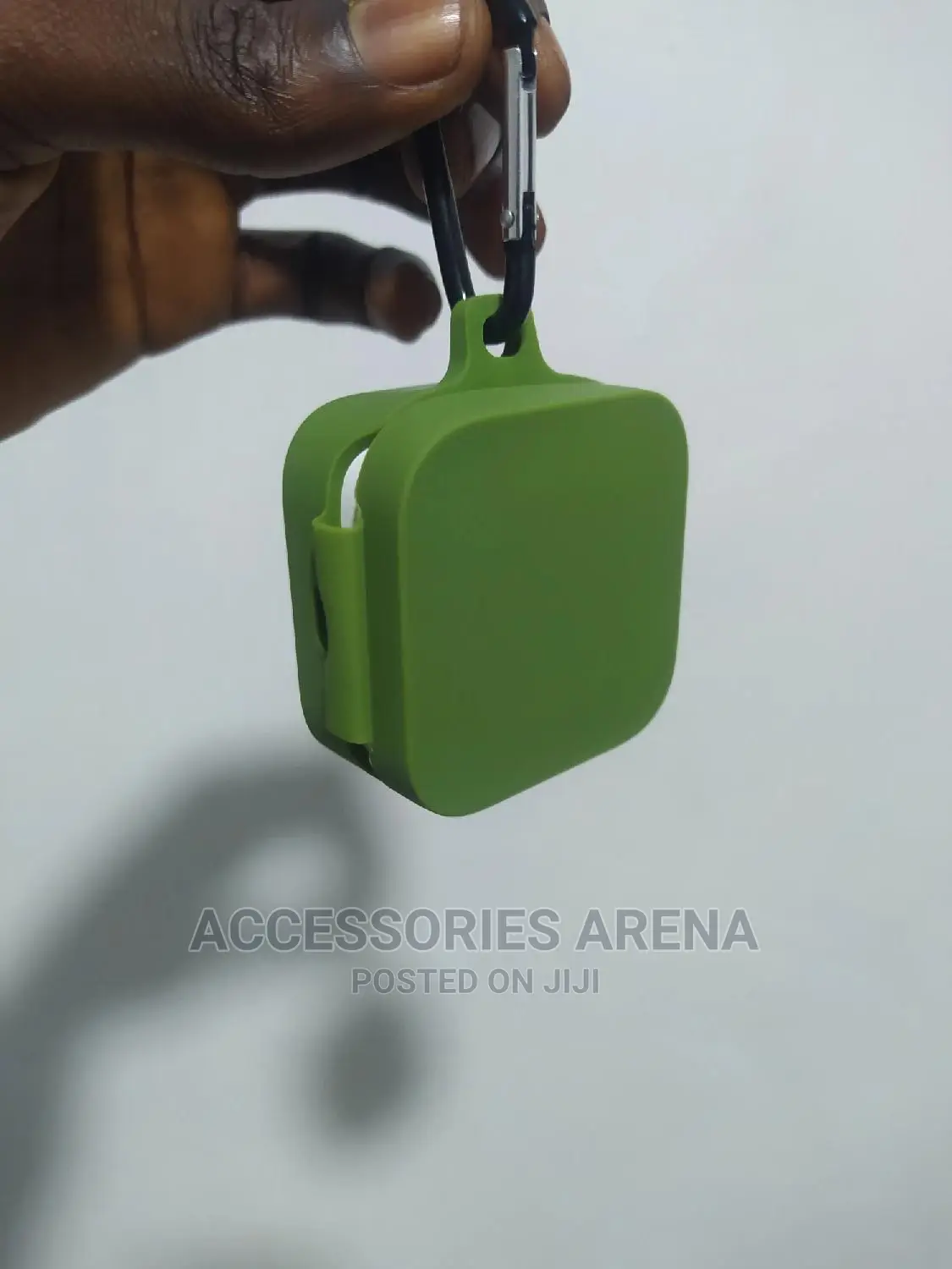 Silicon Case for Mi Earphone 2 Basic