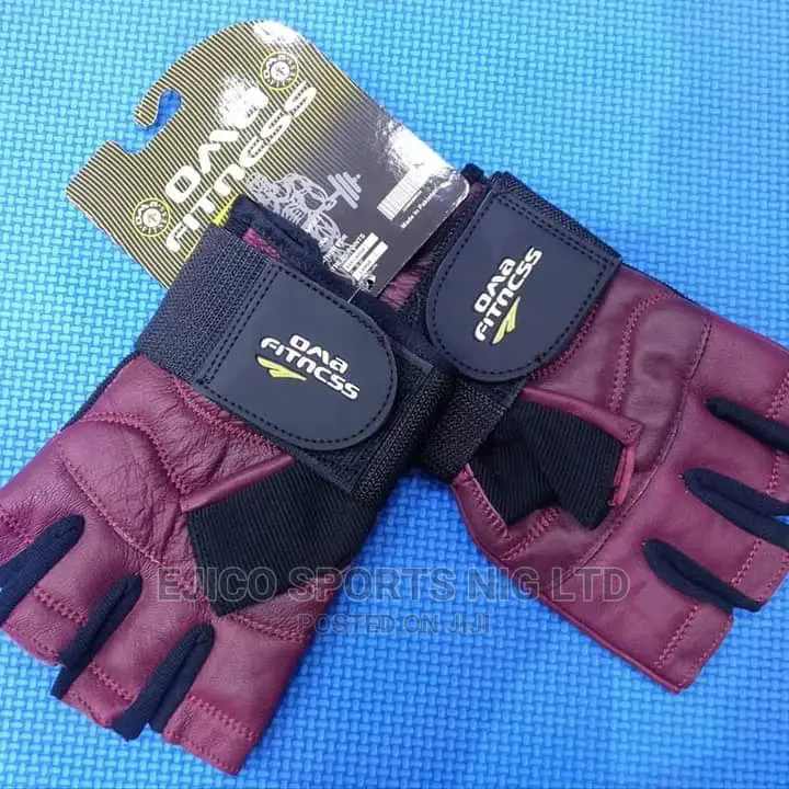 Brand Gym Glove