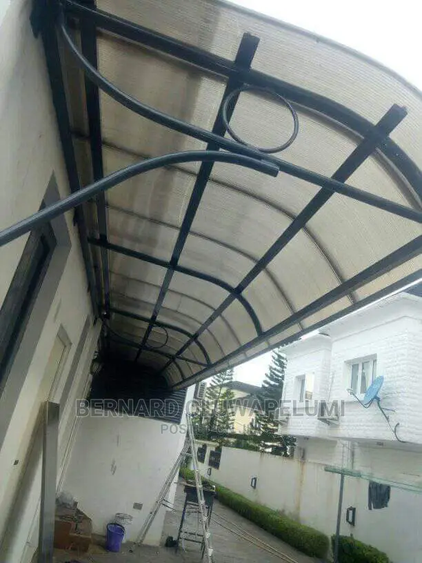 Danpalon/ Polycarbonate Sheet/ Skylight