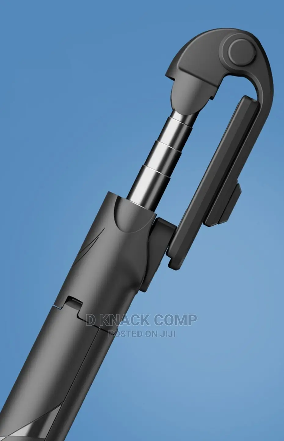 2021 New Selfie Stick and Bluetooth Remote Control