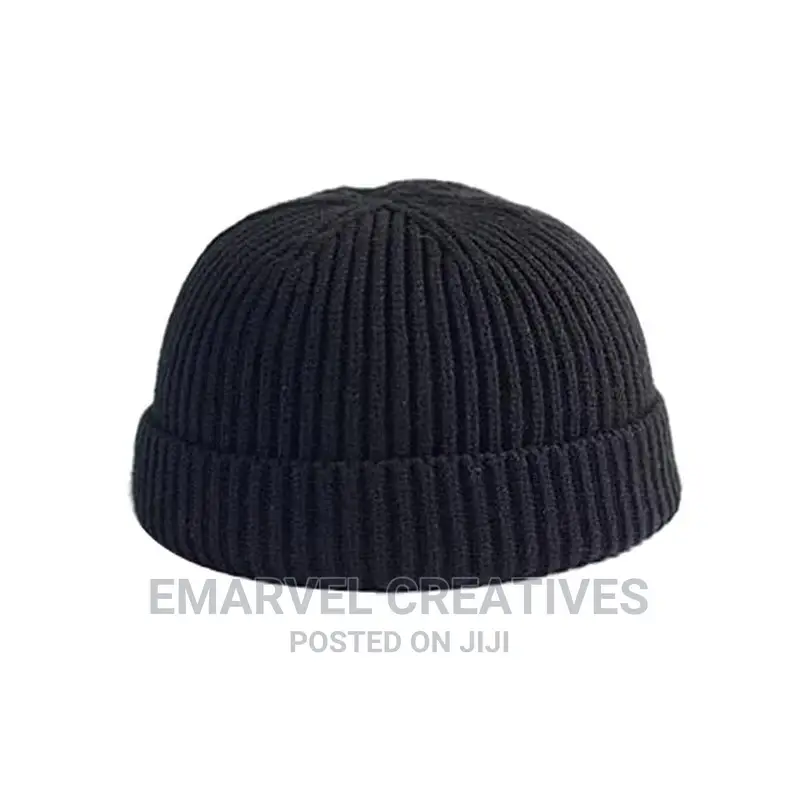 Trendy Head Warmers Cap for Fashion