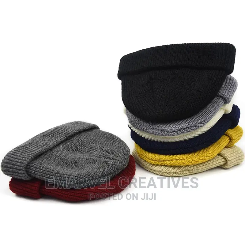 Trendy Head Warmers Cap for Fashion