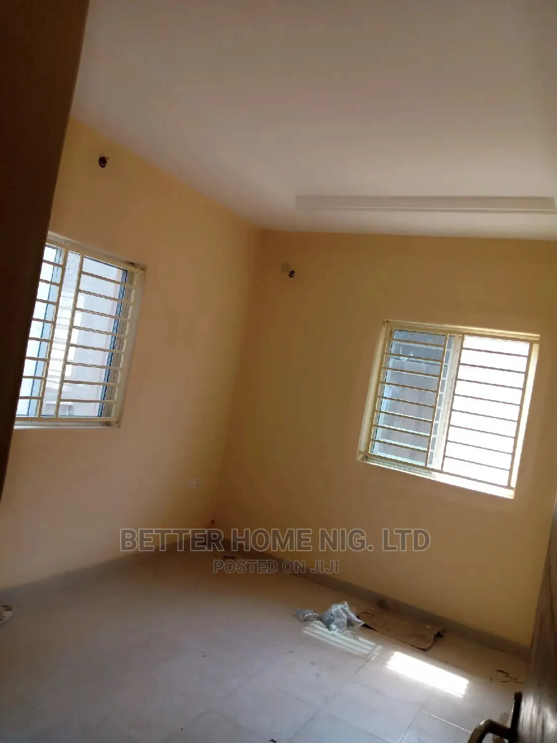 Furnished 2bdrm Bungalow in Ireakari Estate, Ibadan for rent