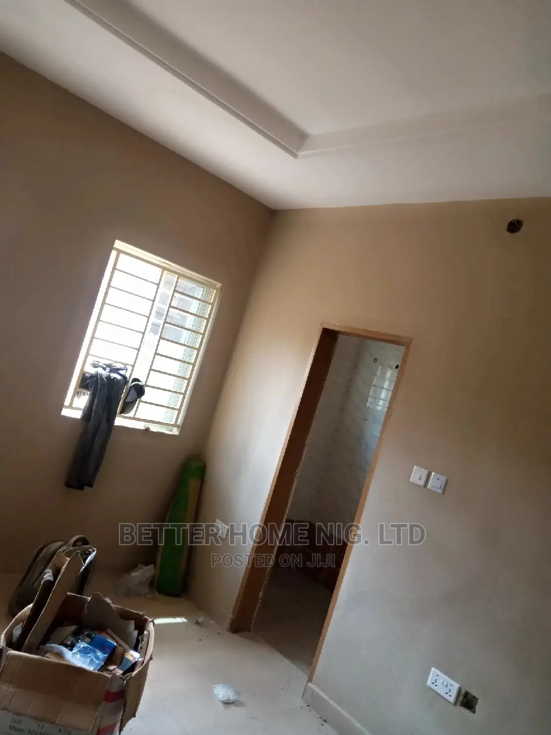 Furnished 2bdrm Bungalow in Ireakari Estate, Ibadan for rent