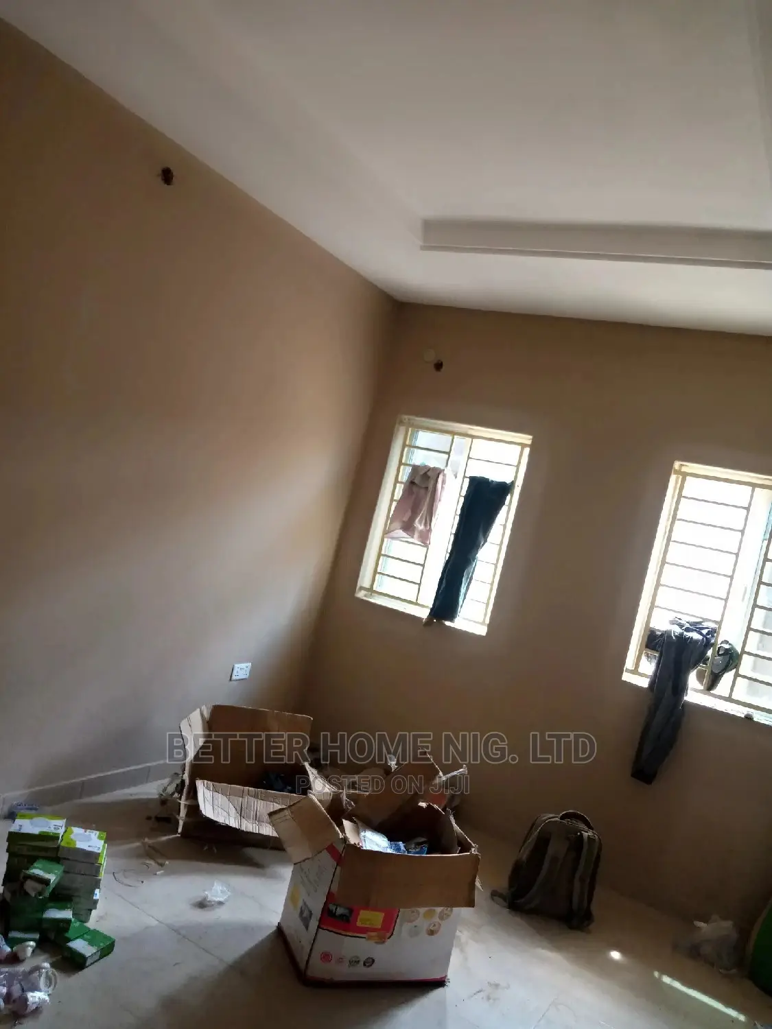 Furnished 2bdrm Bungalow in Ireakari Estate, Ibadan for rent