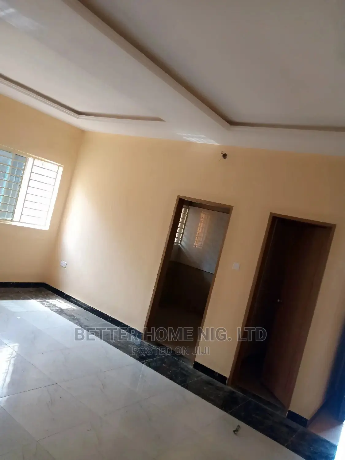 Furnished 2bdrm Bungalow in Ireakari Estate, Ibadan for rent