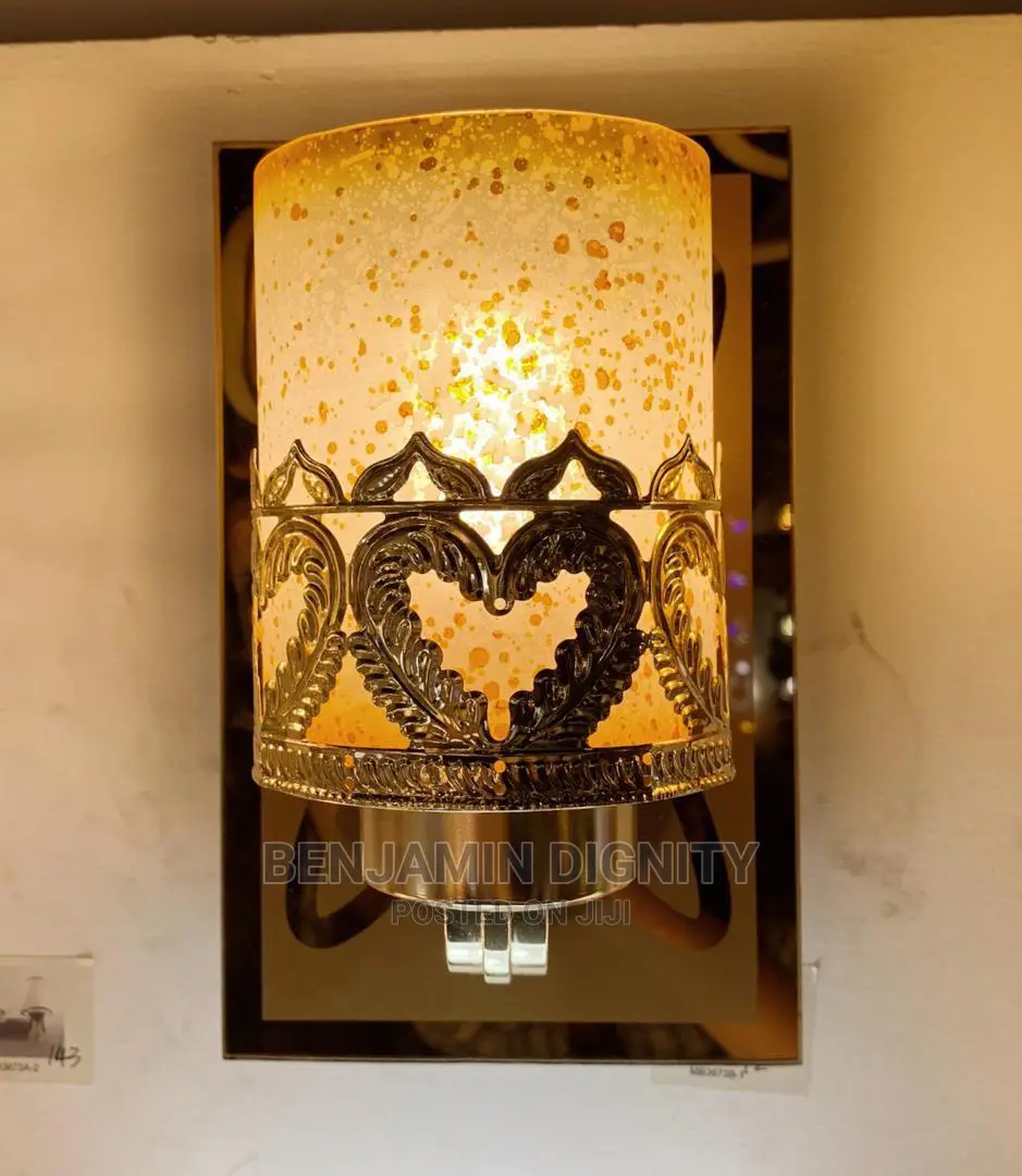Wall Bracket Lights