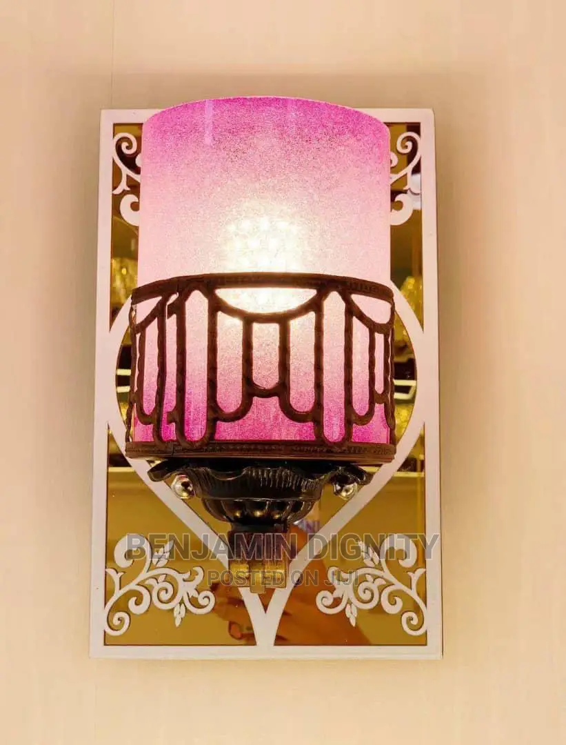 Wall Bracket Lights
