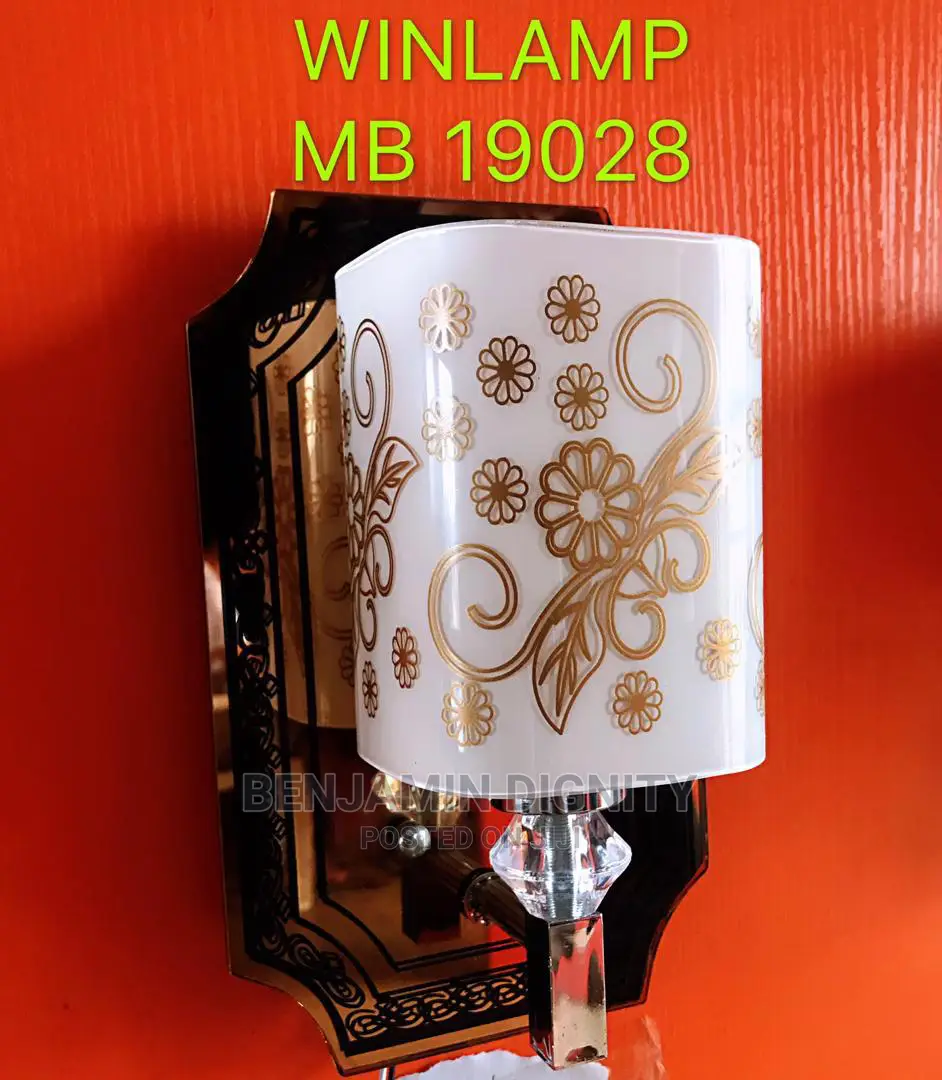 Wall Bracket Lights