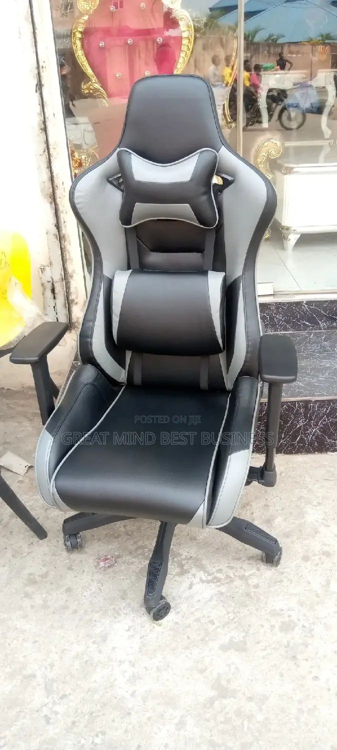 High Executive Office Chair
