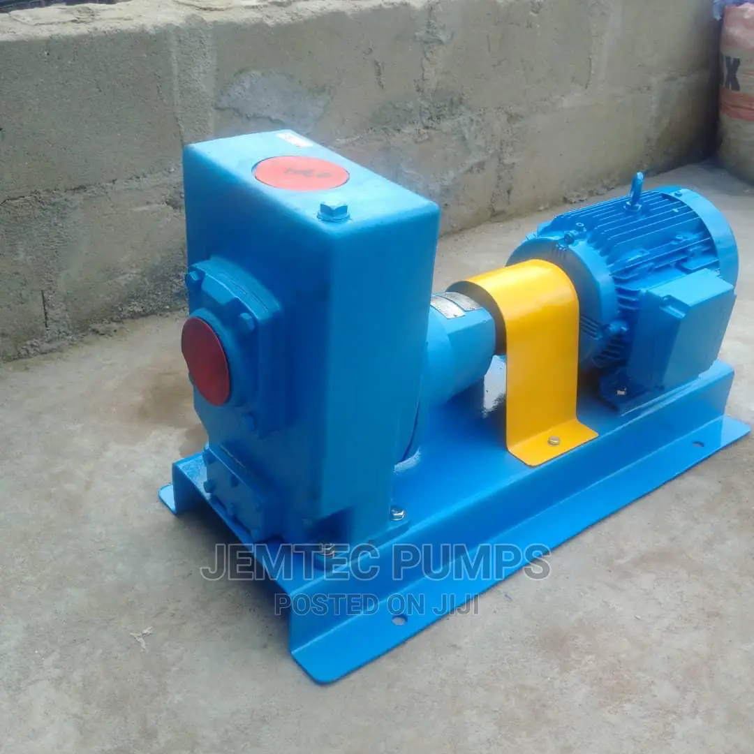Diseal Transfer Pump