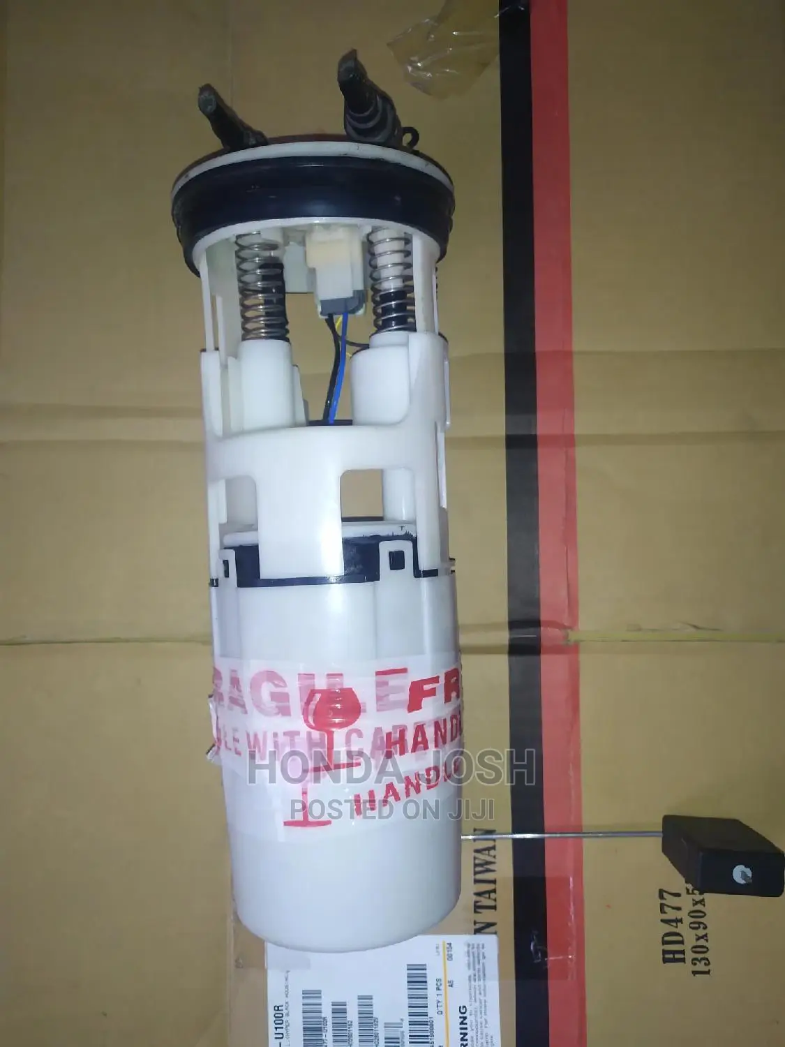 Fuel Pump 2003- 2006 Model Honda Pilot
