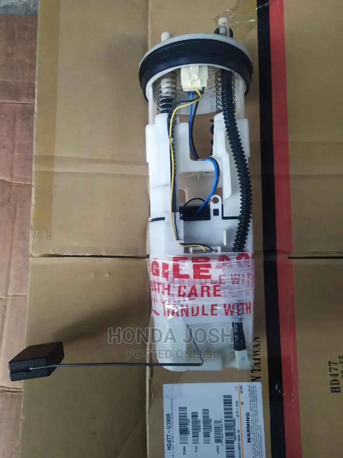 Fuel Pump 2003- 2006 Model Honda Pilot