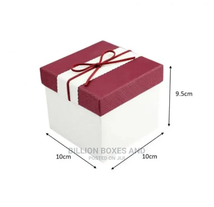 Nice Gift Box for Your Loved Ones