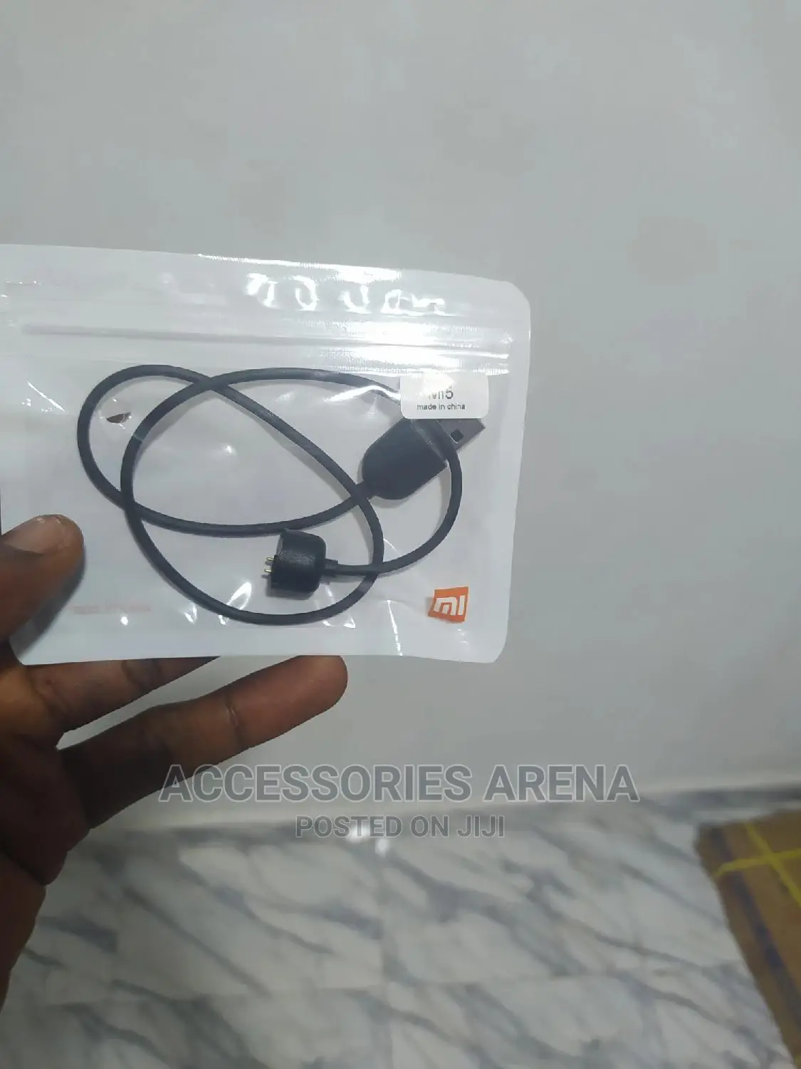 Xiaomi MI Band 5 Charging Cable