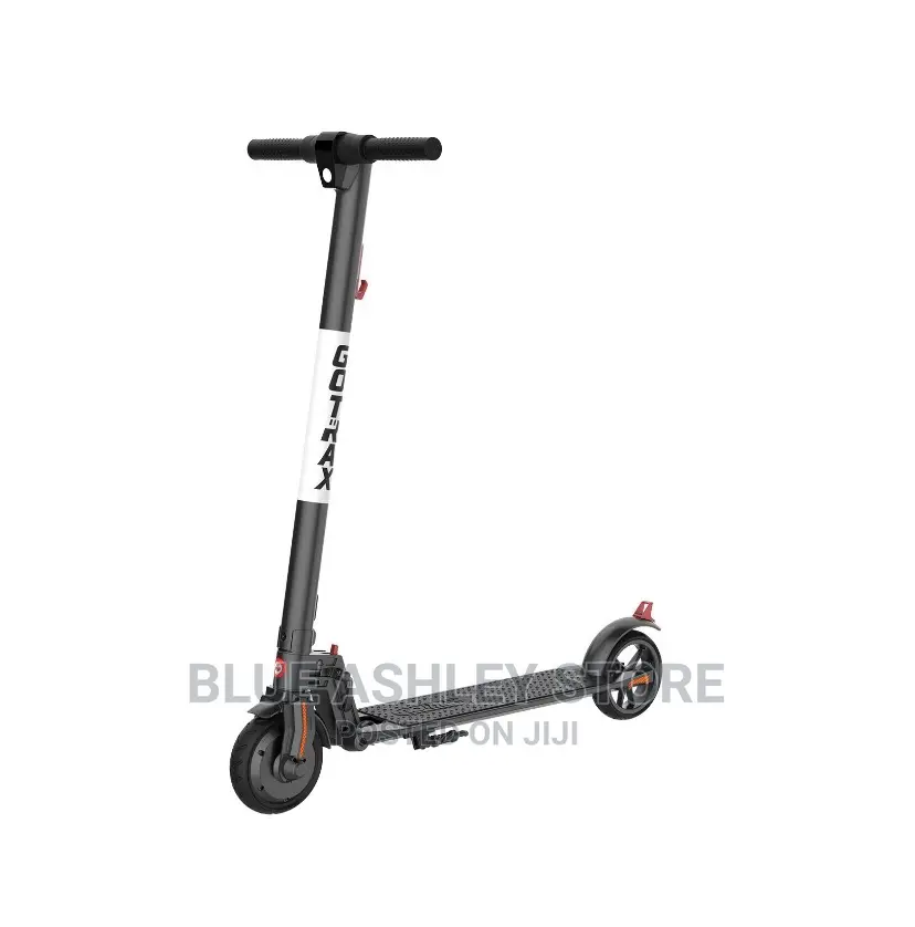 GOTRAX G2 Commuting Electric Folding Scooters