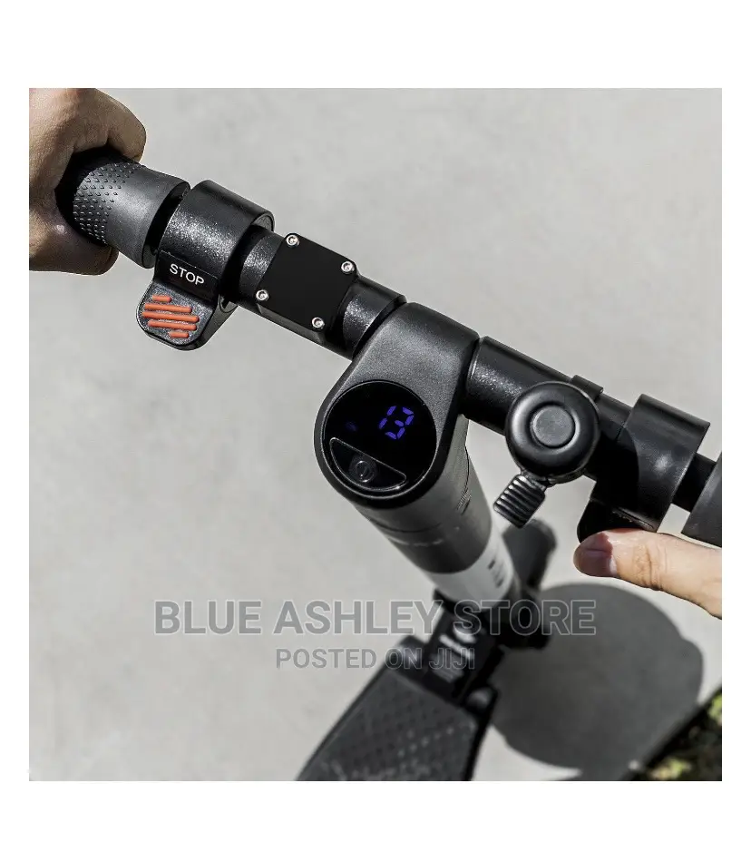 Bird ES1-300 Electric Scooter Ages 13+