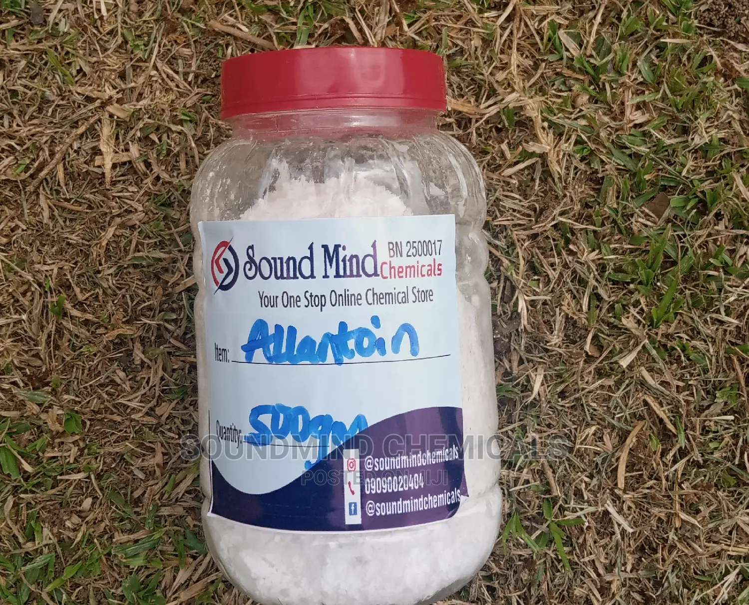 Allantoin (1kg)