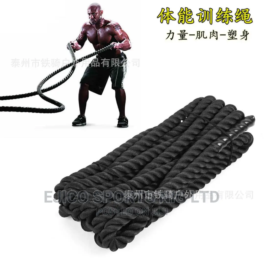 Brand New Battle Rope Small Available