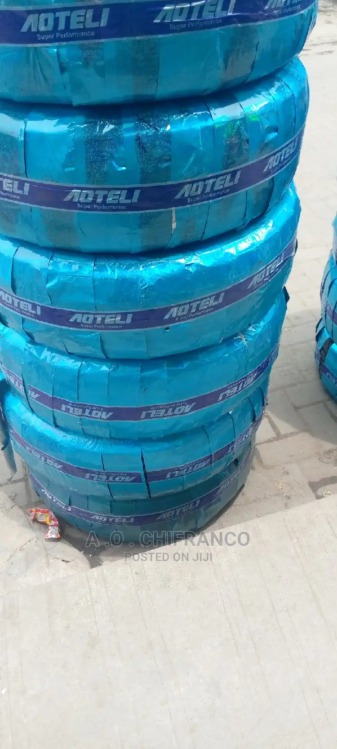 Aoteli Tires Austone Tires Dunlop Bridgestone