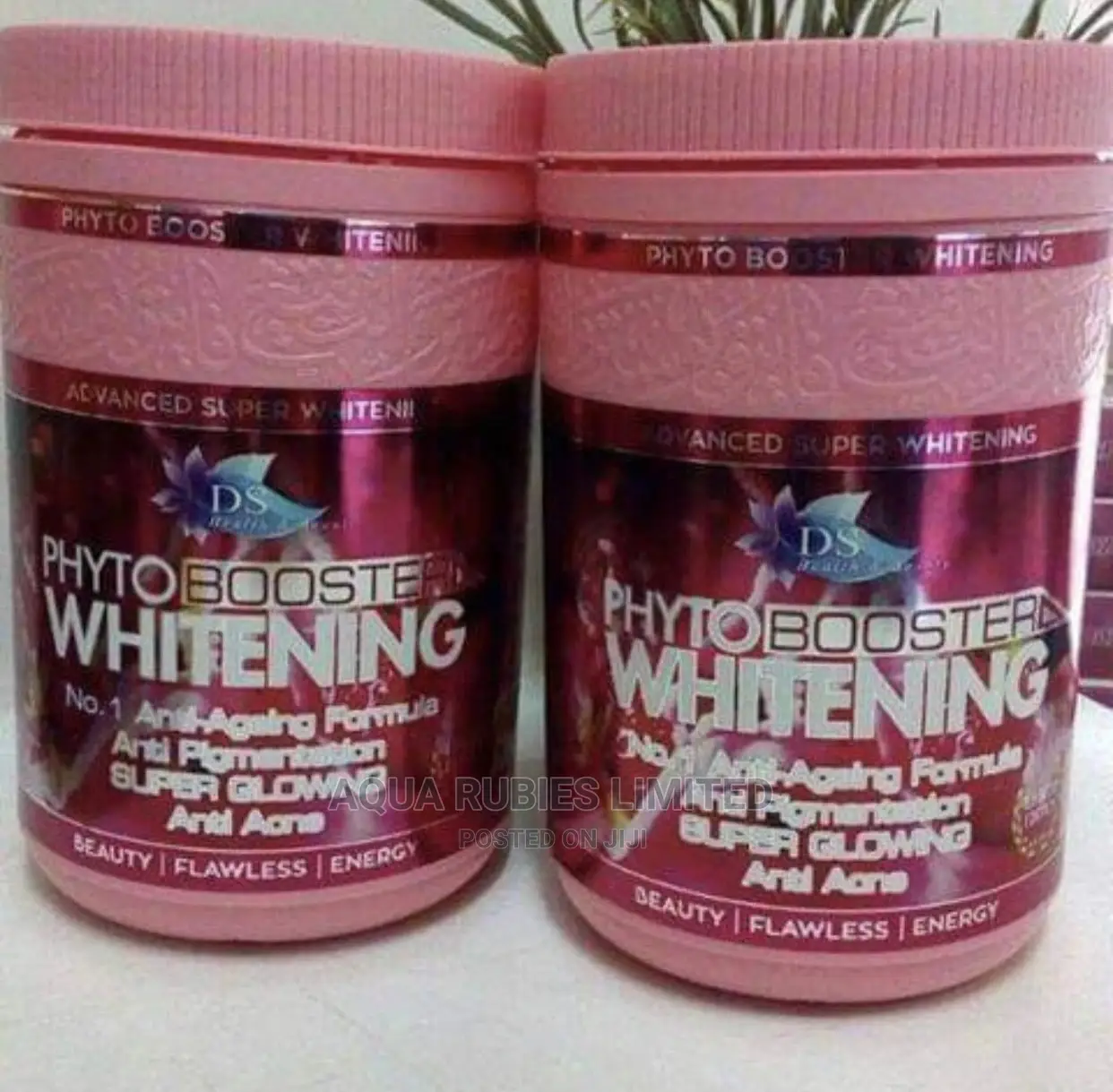 Phyto Collagen Whitening Booster