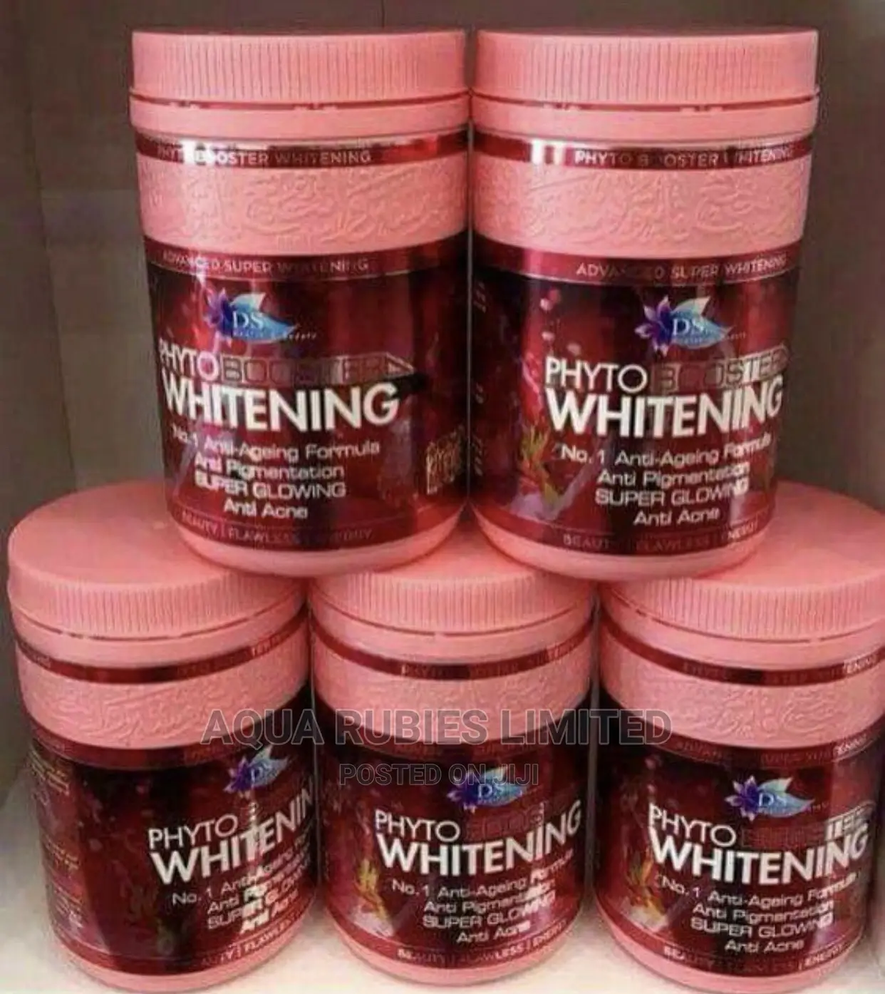 Phyto Collagen Whitening Booster