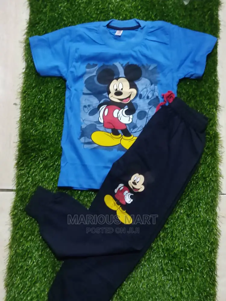 Kids Pyjamas/Summer Wears