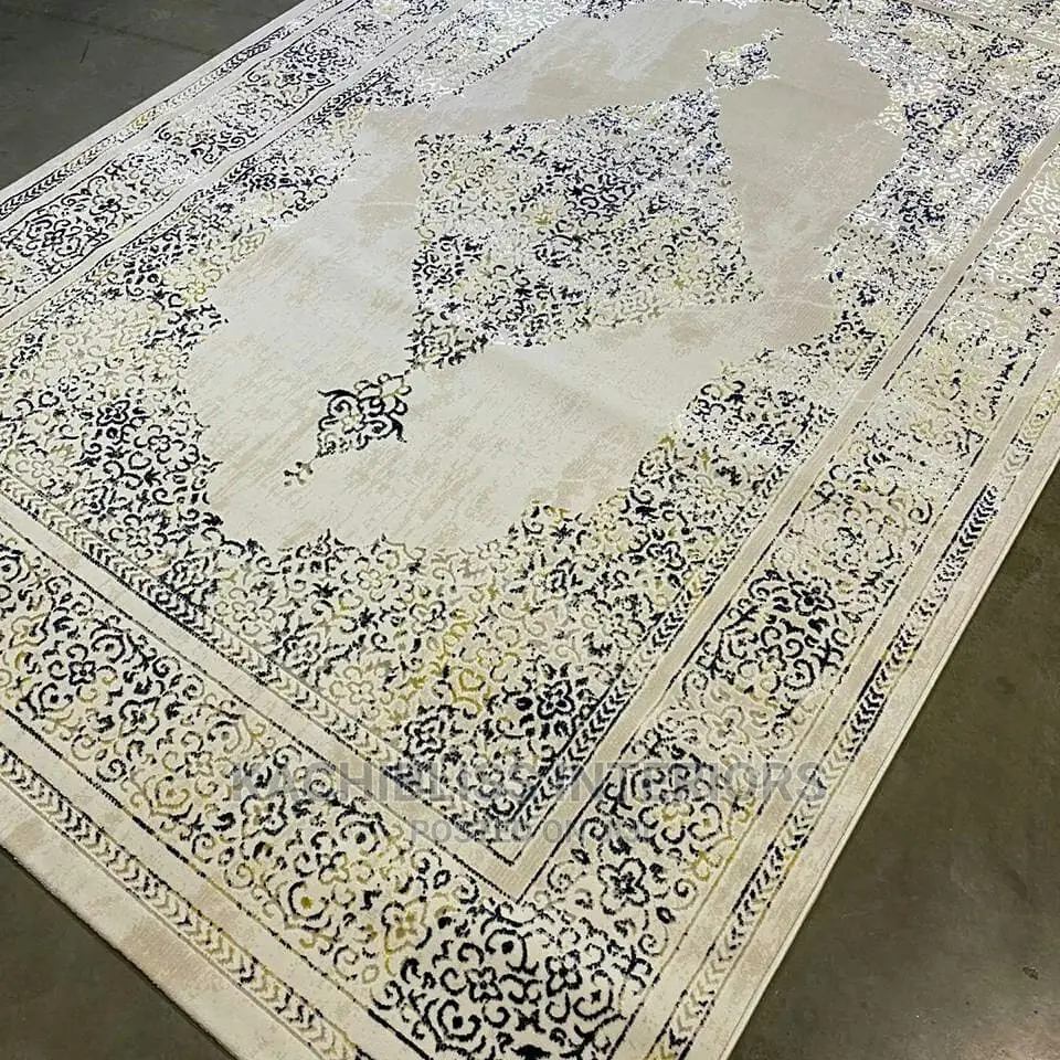 5*7 Quality Turkey Rugs